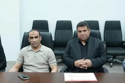 بحضور مدير الإعلام وخبير صوتيات.. كواليس إلغاء جلسة استماع الأهلي لتسجيل الـVAR